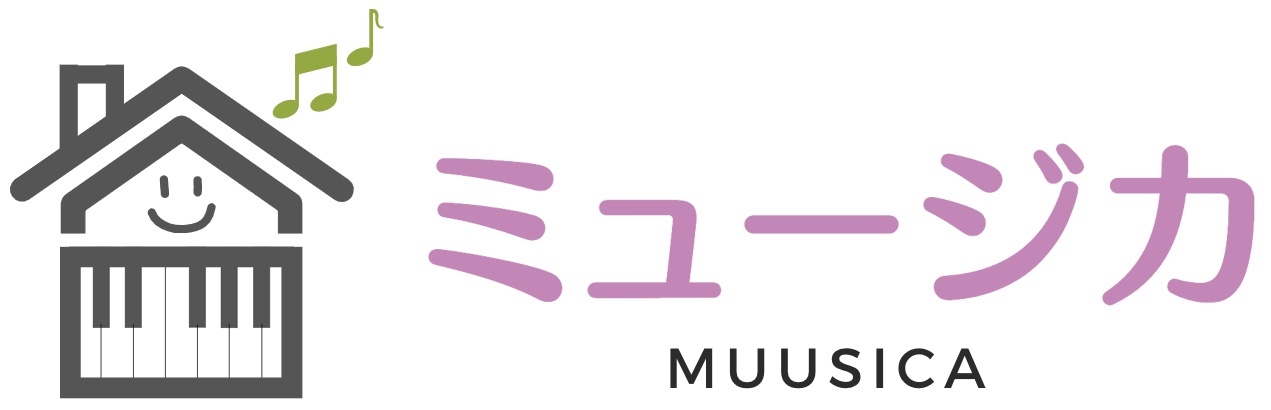 音楽コミュニティmuusica